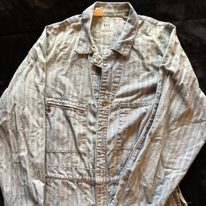 Vintage Lee Union-Alls 50’s/60’s